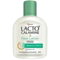 LACTO CALAMINE FACE LOTION