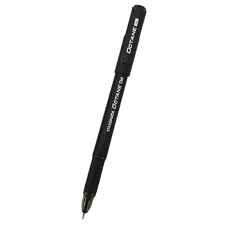 CLASSMATE BALL PEN BLACK