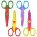 DESIGNER SCISSOR