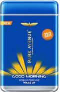 PARK AVENUE POCKET PERFUME
