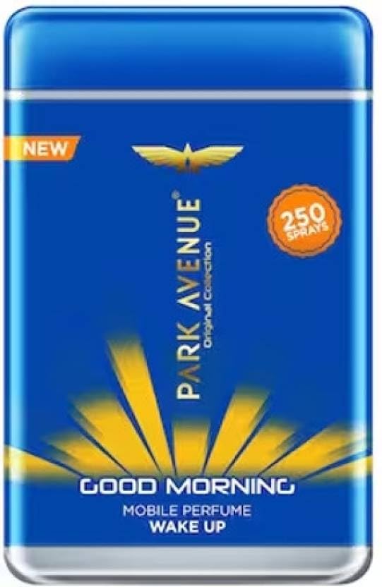 PARK AVENUE POCKET PERFUME