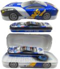 FANCY CAR GEOMETRY BOX