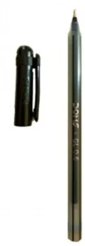 DOMS EVERDAY BALL PEN BLACK