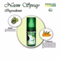 ANTISEPTIC SUTHOL ACTIVE SPRAY