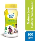 SUGAR FREE NATURA POWDER
