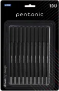 PENTONIC BALL PEN BLACK BOX