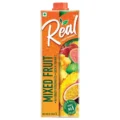 REAL MIXED FRUIT JUICE